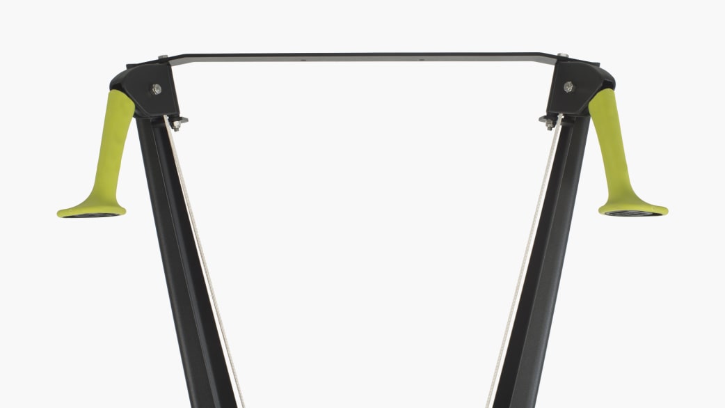 Skierg metcon clearance